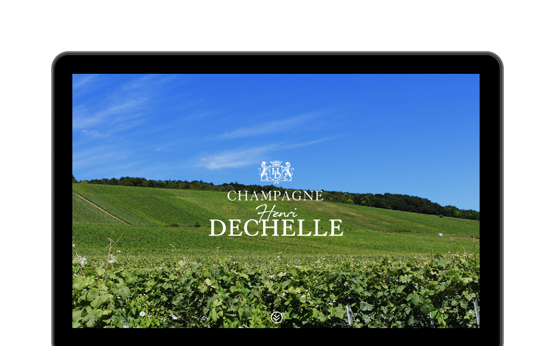 Champagne Henri Dechelle & fille