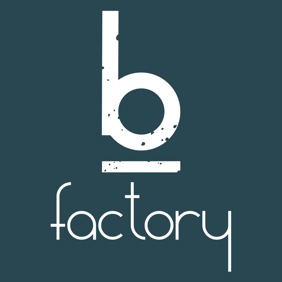Logo bfactory